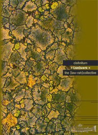 THE [LAW-RAH] COLLECTIVE